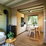 Chalé Ardenparks Petitesuisse Renardeau *