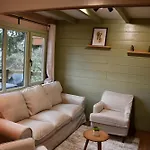 Chalé Ardenparks Petitesuisse Renardeau *