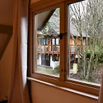 Chalé Ardenparks Petitesuisse Renardeau