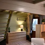 Ardenparks Petitesuisse Renardeau Chalet *