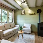 Chalet Ardenparks Petitesuisse Renardeau *