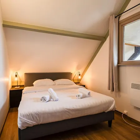 Ardenparks Petitesuisse Renardeau