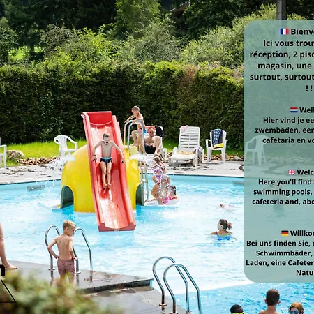 Ardenparks Petitesuisse Renardeau