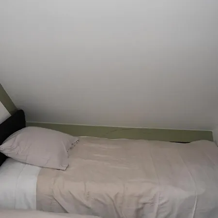 Chalet Ardenparks Petitesuisse Renardeau *