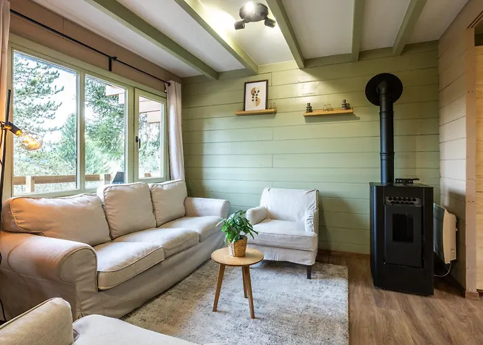 Ardenparks Petitesuisse Renardeau Manhay