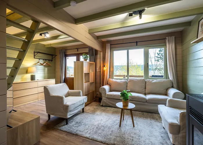 Ardenparks Petitesuisse Renardeau *