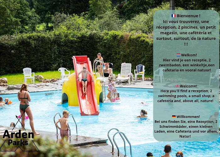 Ardenparks Petitesuisse Renardeau