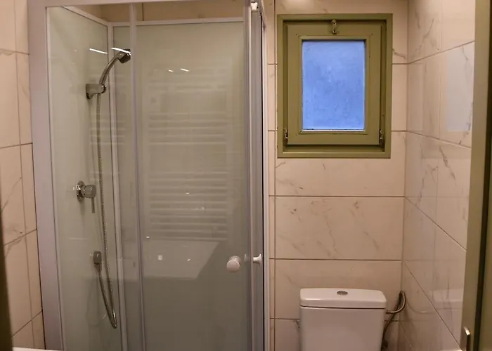 Ardenparks Petitesuisse Renardeau Chalé