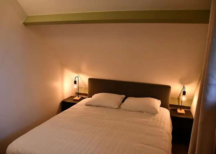 Ardenparks Petitesuisse Renardeau