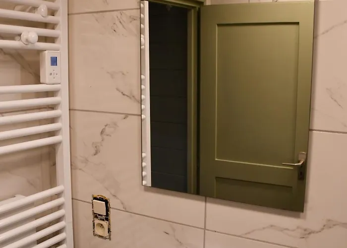 Ardenparks Petitesuisse Renardeau Manhay